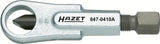 Hazet 847-0410A   Nut splitter ∙ mechanical