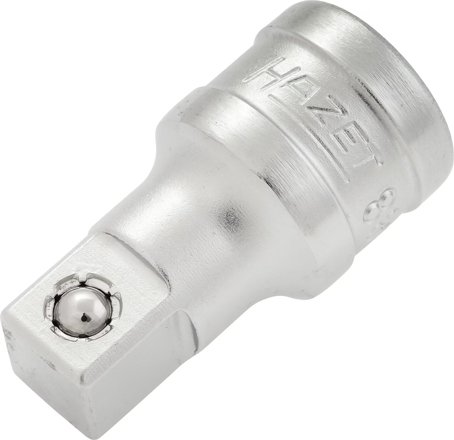 Hazet 8821-1  3⁄8″→3⁄8″ Extension ∙ Length: 36 mm