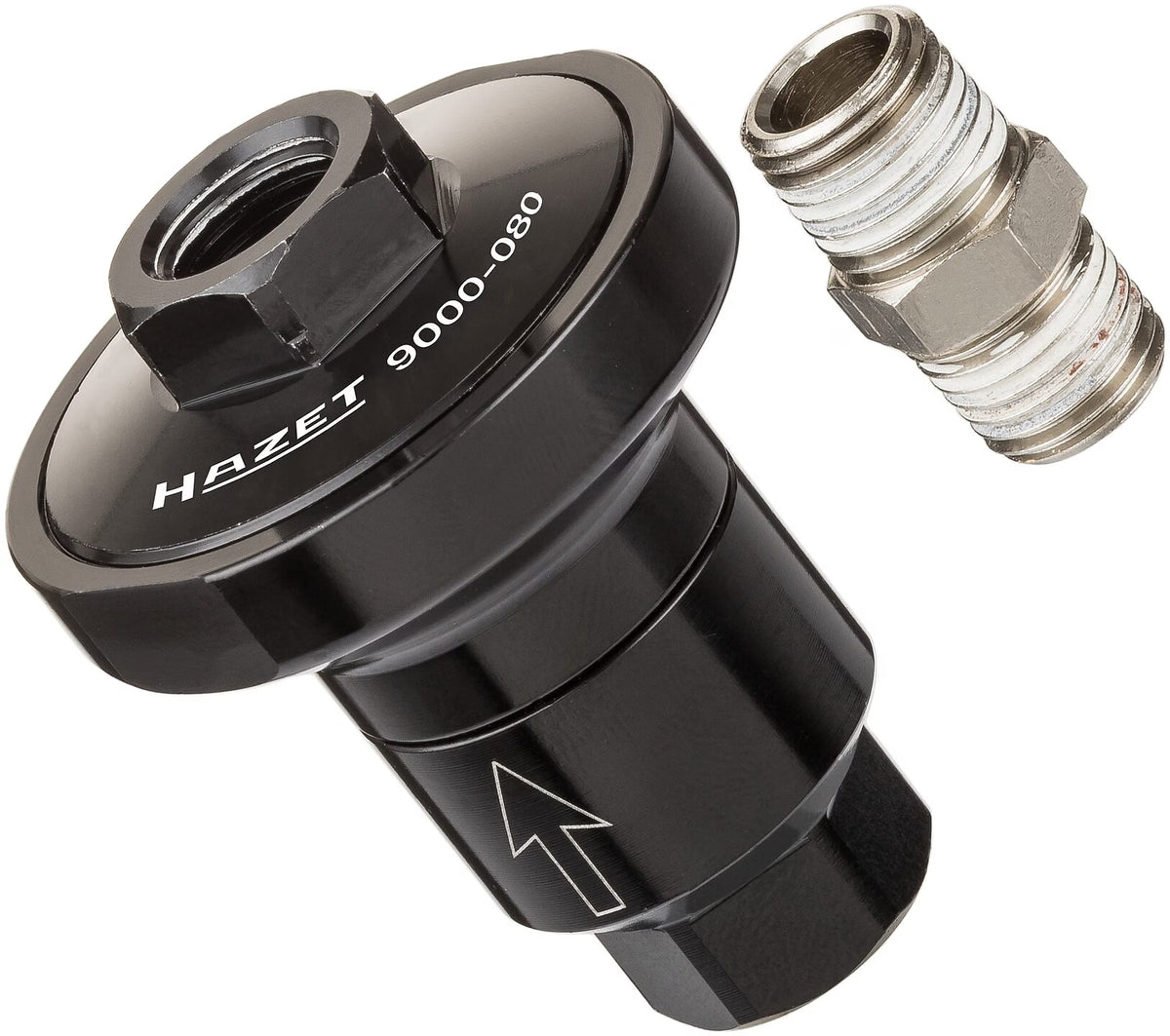 Hazet 9000-080 Compressed air reducer