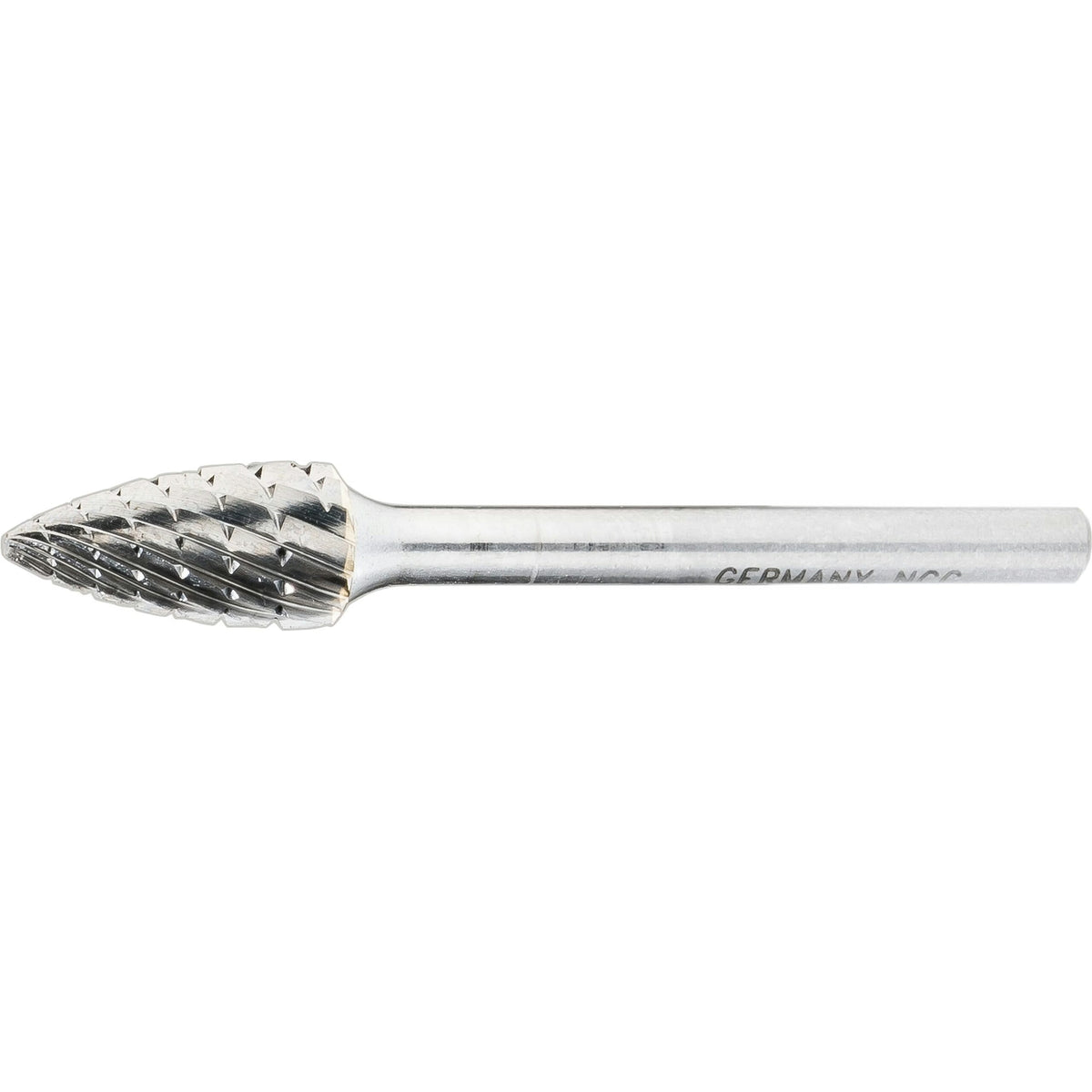 Hazet 9032-03KE  Hard metal milling pins ∙ 3 mm