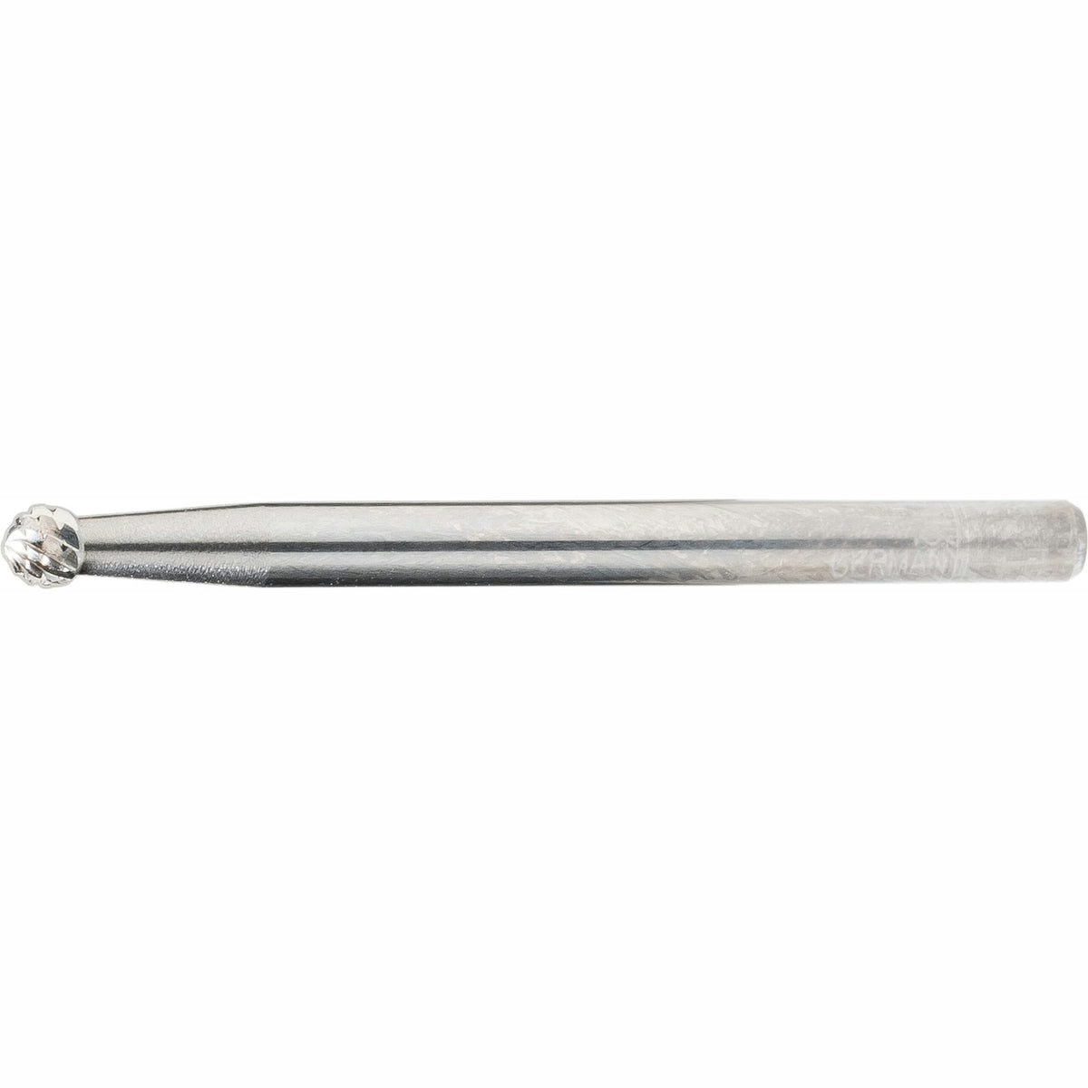 Hazet 9032-03KU3 Hard metal milling pins ∙ 3 mm