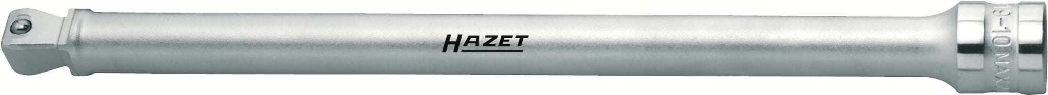Hazet 919-10  1⁄2″→1⁄2″ Wobble extension ∙ Length: 248 mm