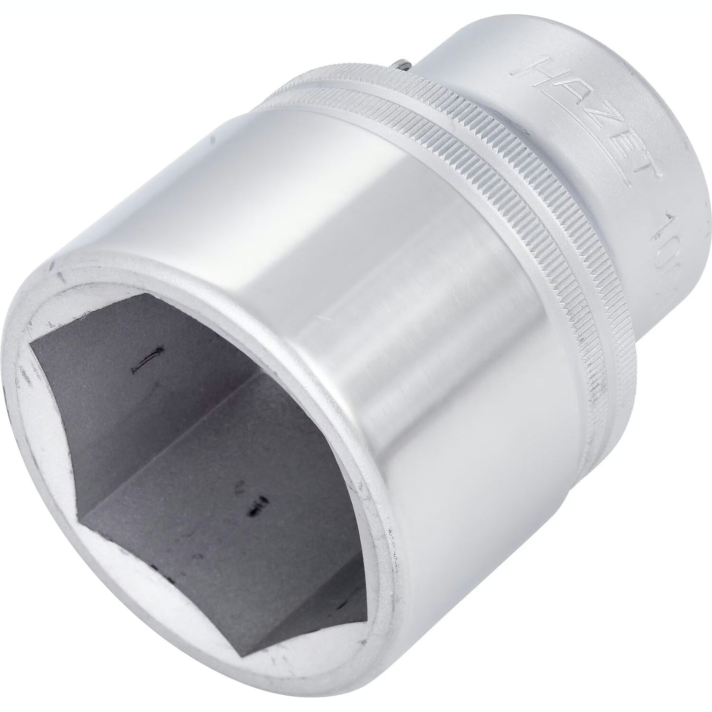 Hazet 1000-42 3⁄4″ Socket ∙ 6-point outer profile ∙ 42 mm