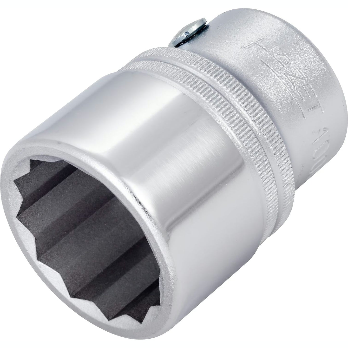 Hazet 1000AZ-1.1/4 3⁄4″ Socket ∙ 12-point outer profile ∙ 1.1/4″