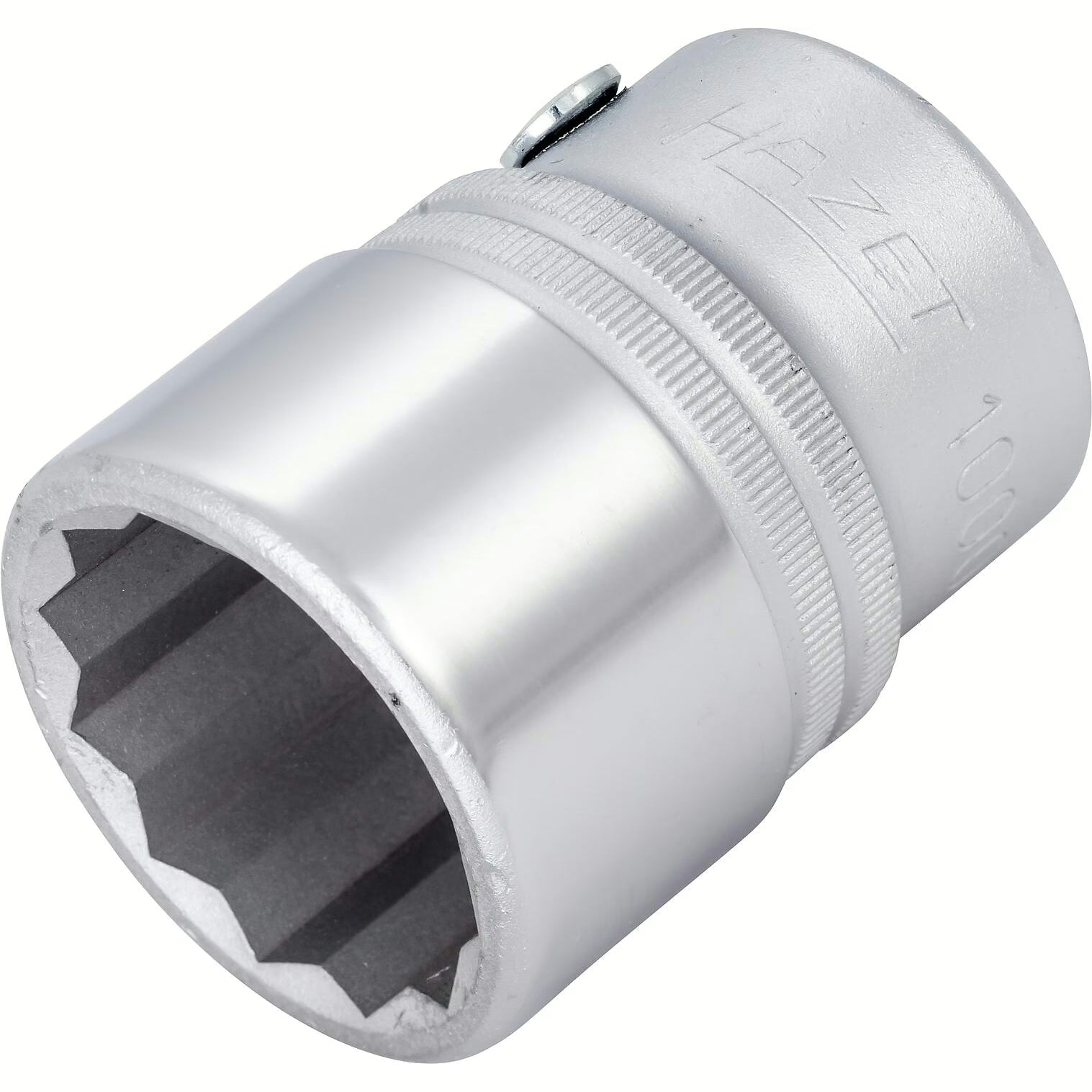 Hazet 1000AZ-1.3/16 3⁄4″ Socket ∙ 12-point outer profile ∙ 1.3/16″