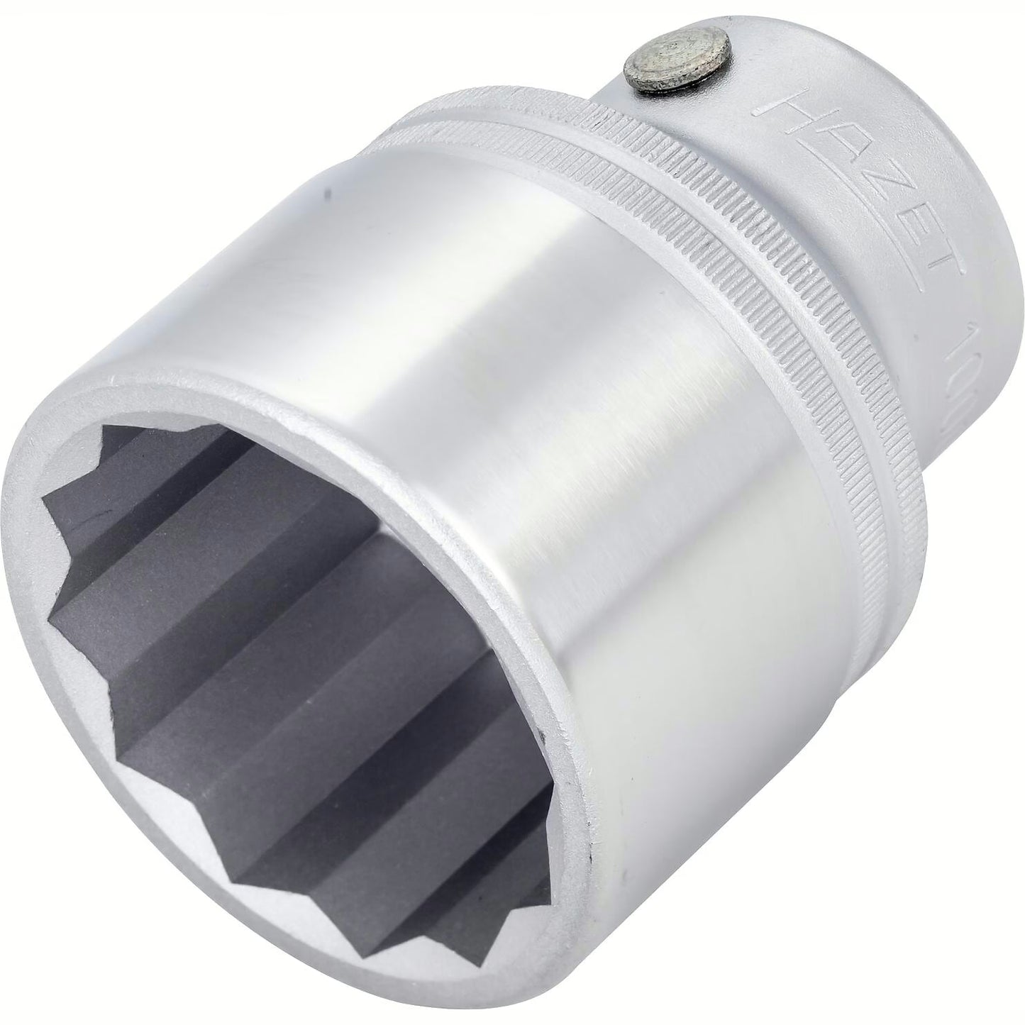 Hazet 1000AZ-1.3/4 3⁄4″ Socket ∙ 12-point outer profile ∙ 1.3/4″