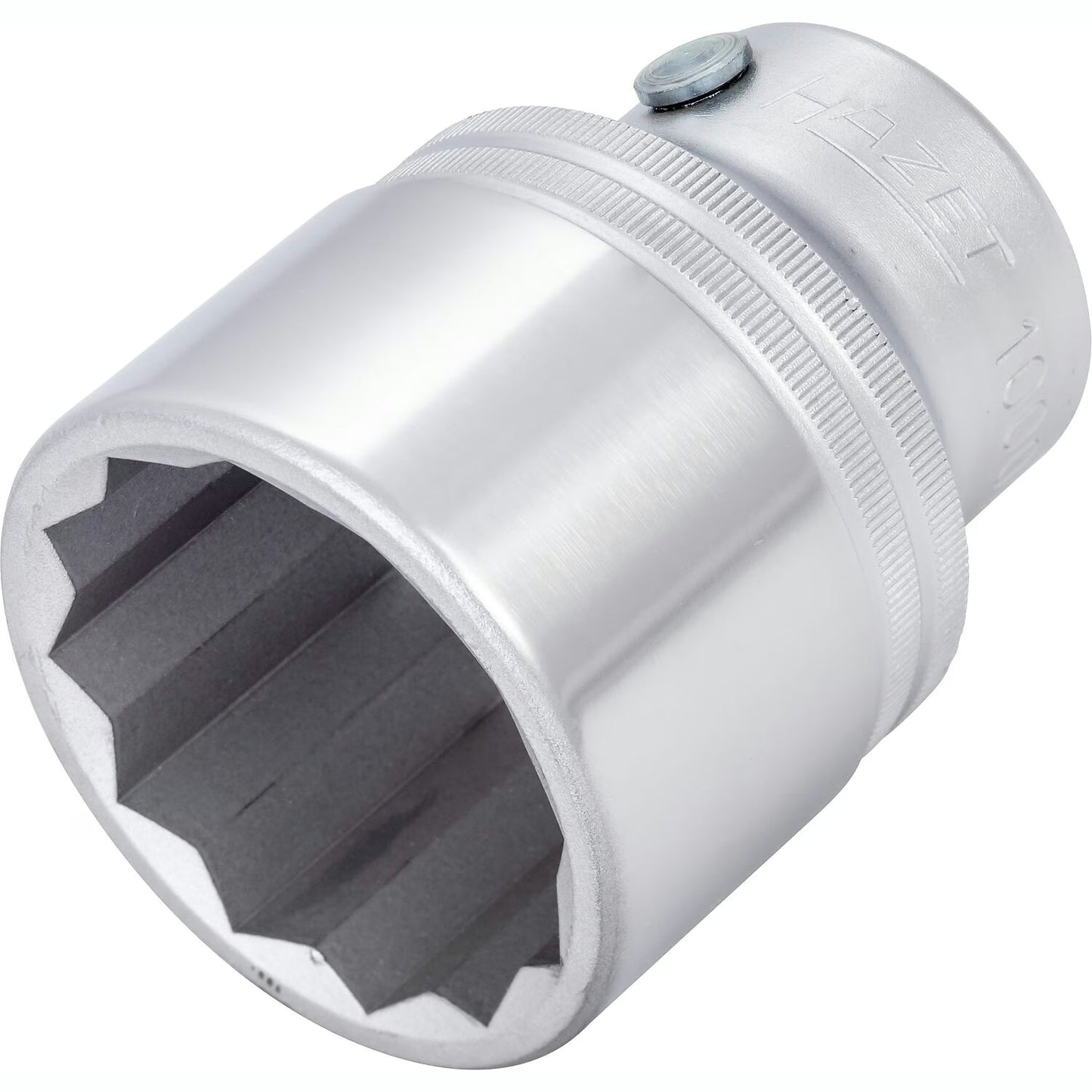 Hazet 1000AZ-1.5/8 3⁄4″ Socket ∙ 12-point outer profile ∙ 1.5/8″