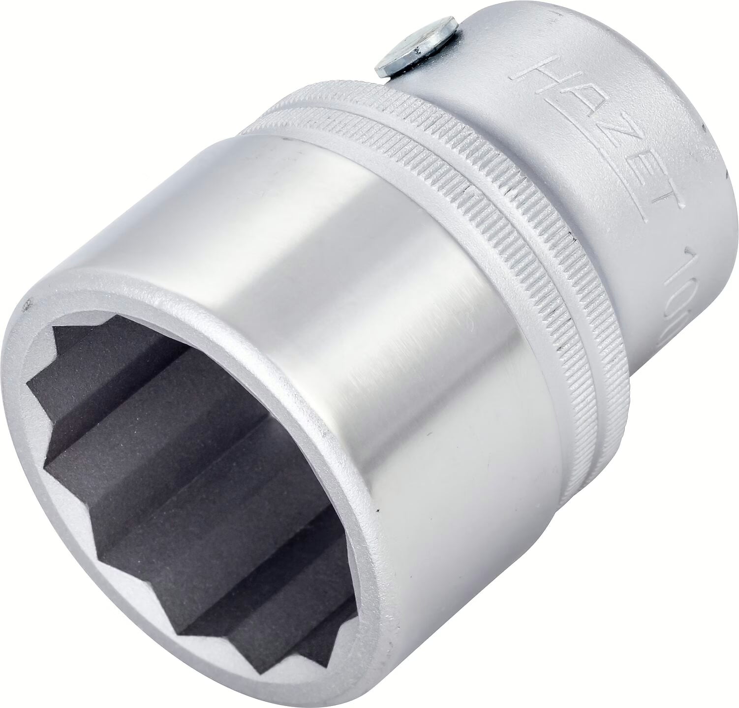 Hazet 1000Z-34 3⁄4″ Socket ∙ 12-point outer profile ∙ 34 mm