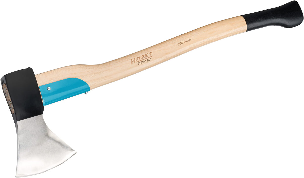 Hazet 2133-1250 Wood axe ∙ 1250 g