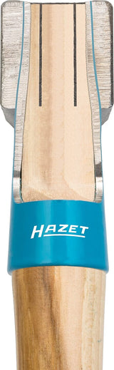 Hazet 2140-100 BluGuard engineer's hammer
