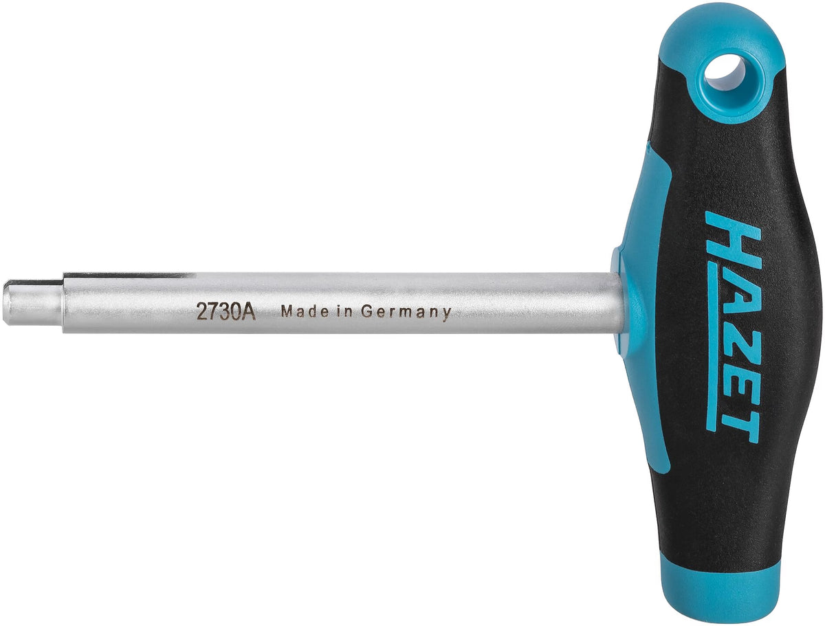 Hazet 2730A Hand brake shoe retaining spring tool