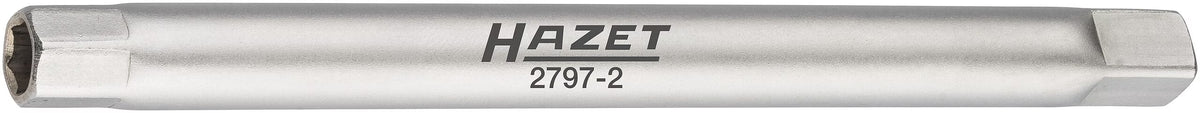 Hazet 2797-2 Bumper tubular socket wrench
