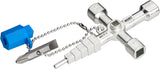 Hazet 4617-1 Control cabinet key