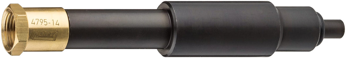 Hazet 4795-14 Engine leakage tester
