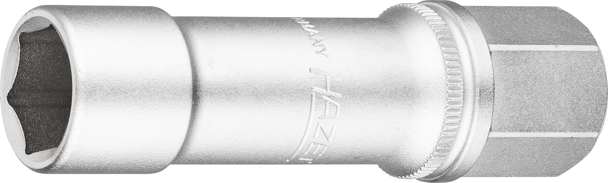 Hazet 4910-16 Socket ∙ 6-point outer profile ∙ 16 mm