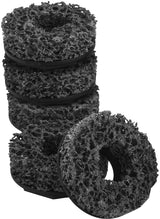 Hazet 4961N-023S/5 Grinding wheel (spare) ∙ heavy contamination ∙ 56 mm