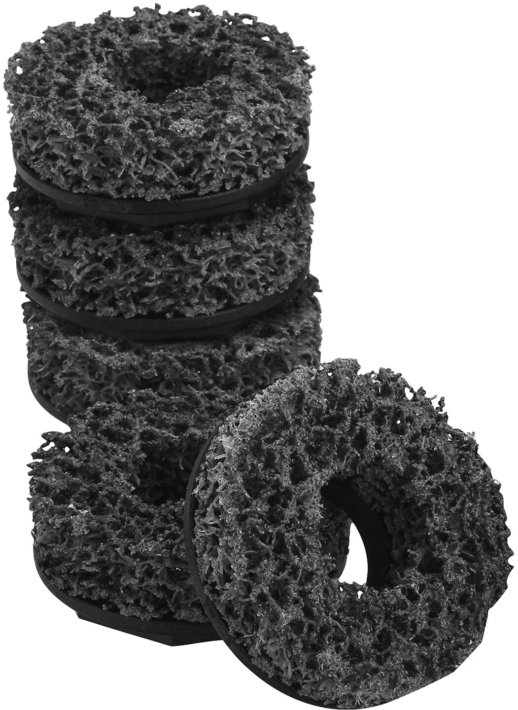 Hazet 4961N-023S/5 Grinding wheel (spare) ∙ heavy contamination ∙ 56 mm