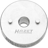 Hazet 4970-11 Pressure plate ∙ with 2 pins