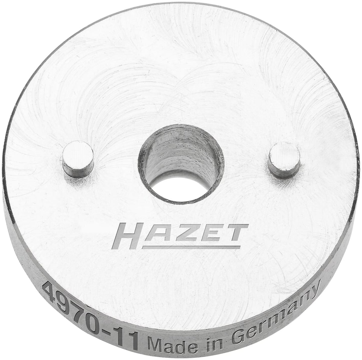 Hazet 4970-11 Pressure plate ∙ with 2 pins