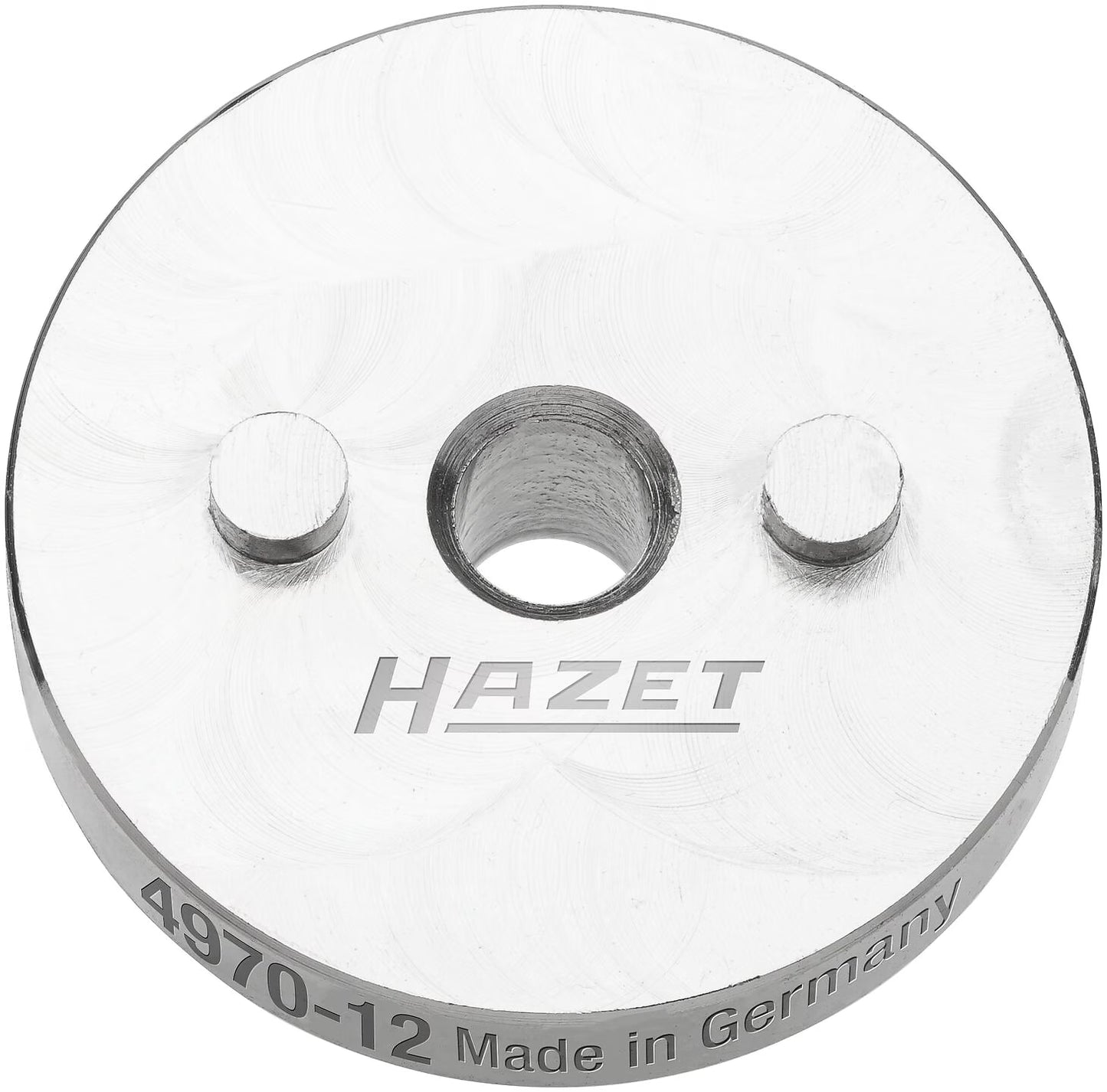 Hazet 4970-12 Pressure plate ∙ with 2 pins