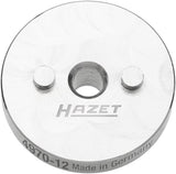 Hazet 4970-12 Pressure plate ∙ with 2 pins