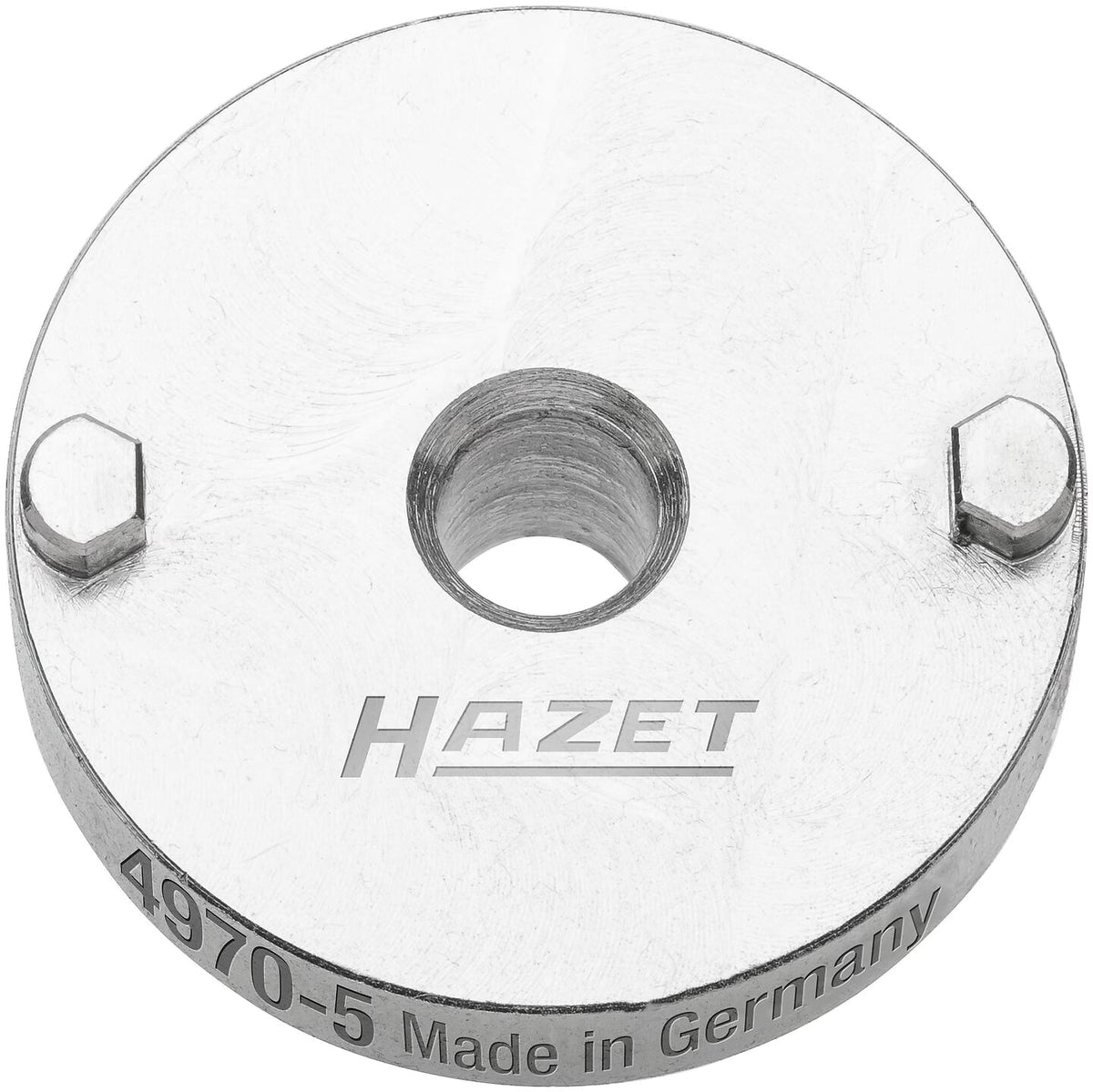 Hazet 4970-5 Pressure plate ∙ with 2 pins