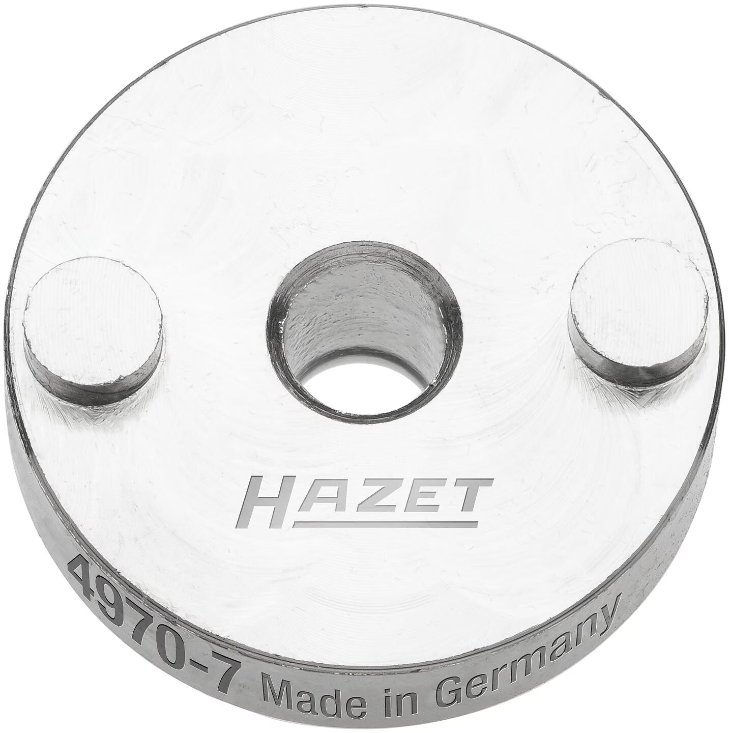Hazet 4970-7 Pressure plate ∙ with 2 pins