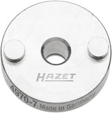Hazet 4970-7 Pressure plate ∙ with 2 pins