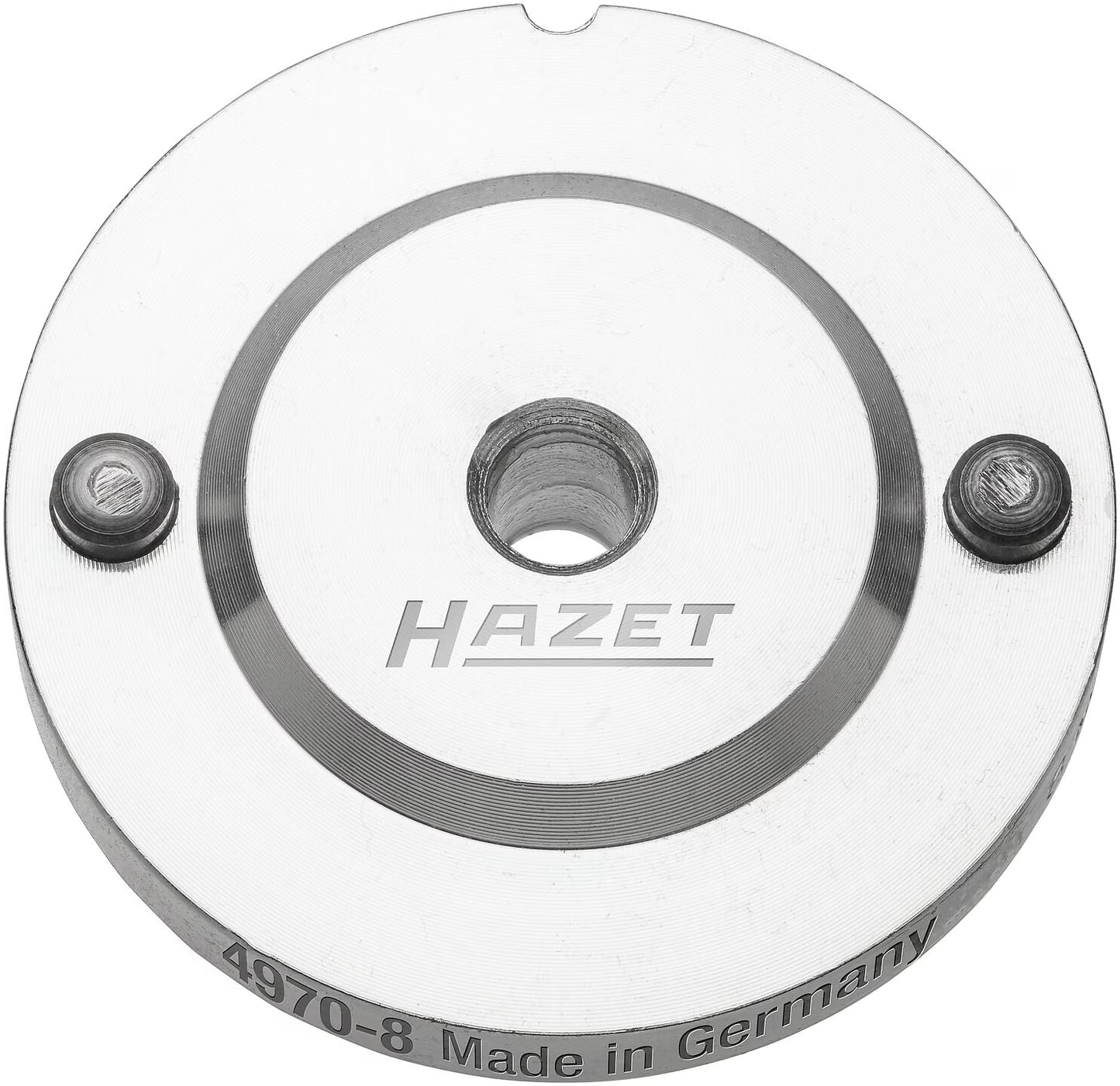 Hazet 4970-8 Pressure plate ∙ with 2 pins