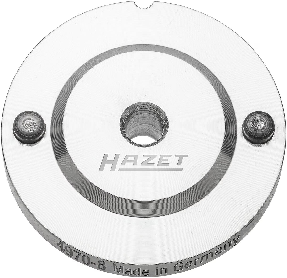 Hazet 4970-8 Pressure plate ∙ with 2 pins