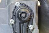 Hazet 4971-11 KNORR-BREMSE brake calliper resetting tool