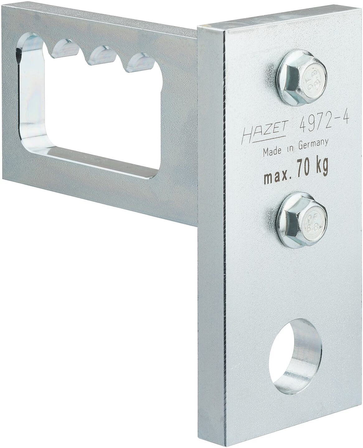 Hazet 4972-4 Wheel Hub Holder