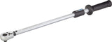 Hazet 5123-2CLT 1⁄2″ Torque wrench ∙ 60 – 320 Nm ∙ ±4%