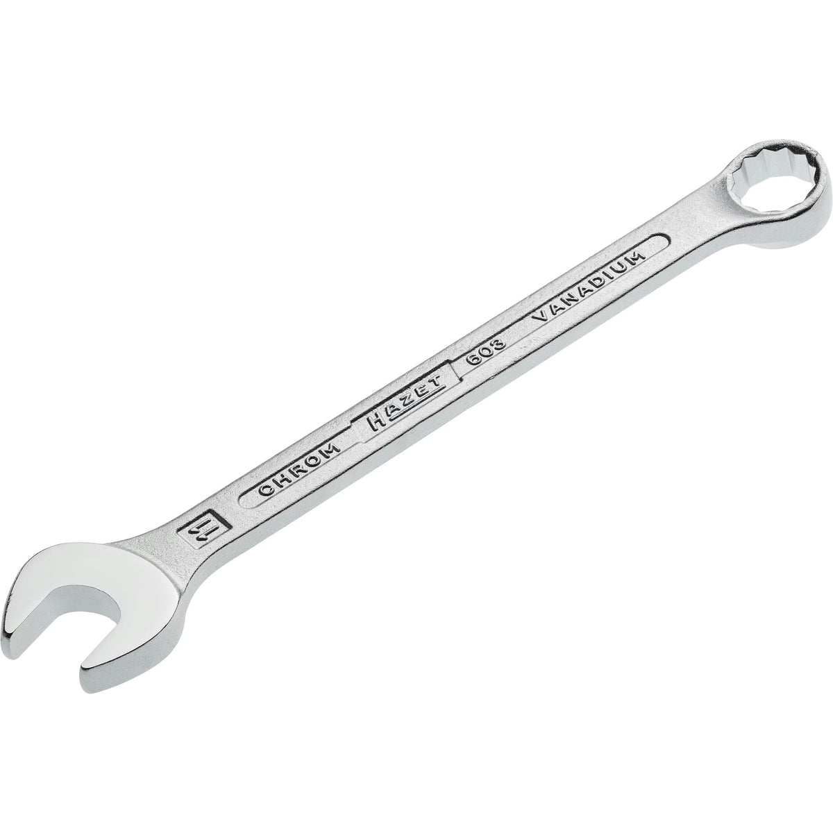 Hazet 603-11 Combination wrench