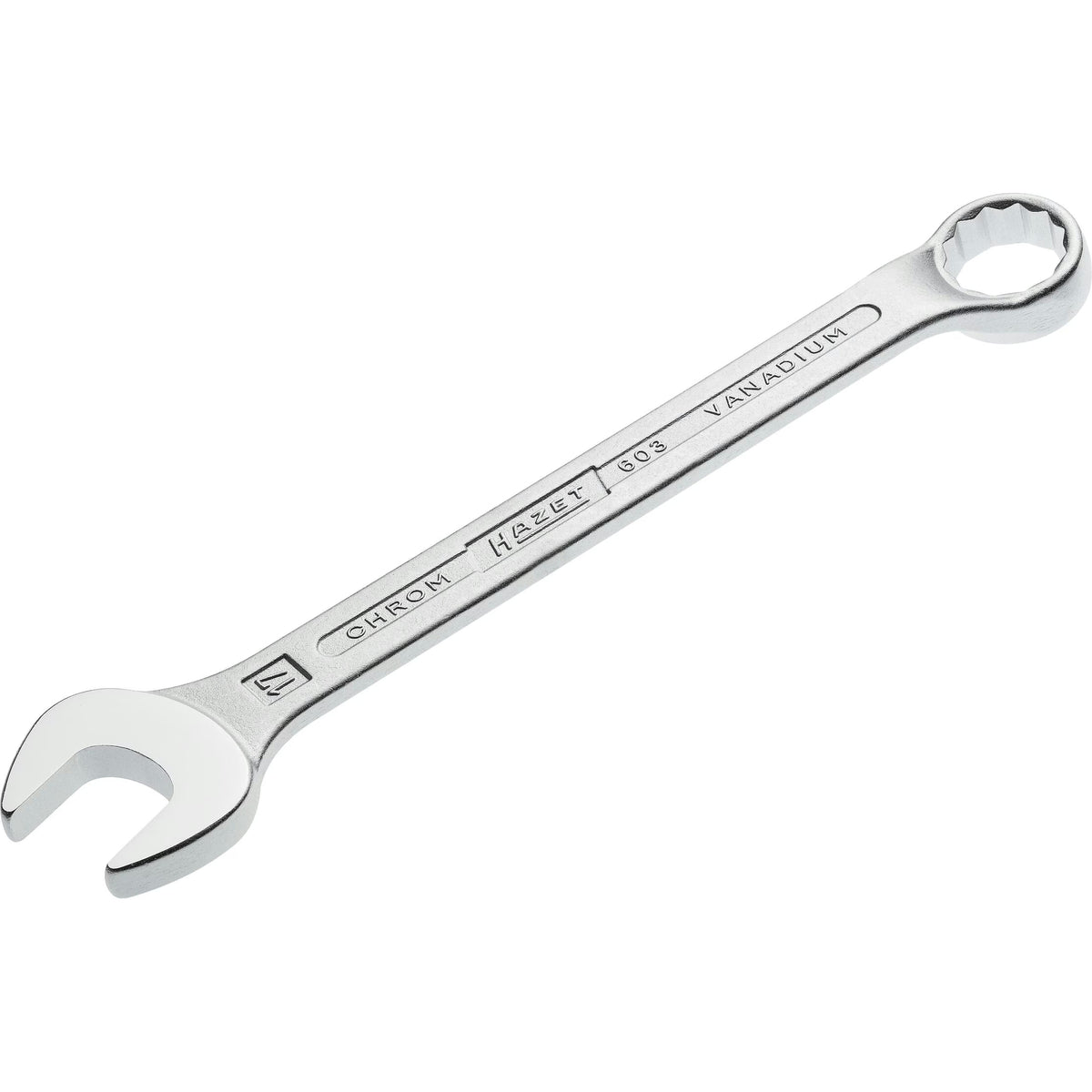 Hazet 603-17 Combination wrench