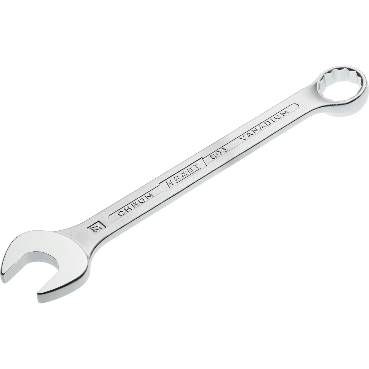 Hazet 603-27 Combination wrench