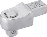 Hazet 6414 Insert square drive