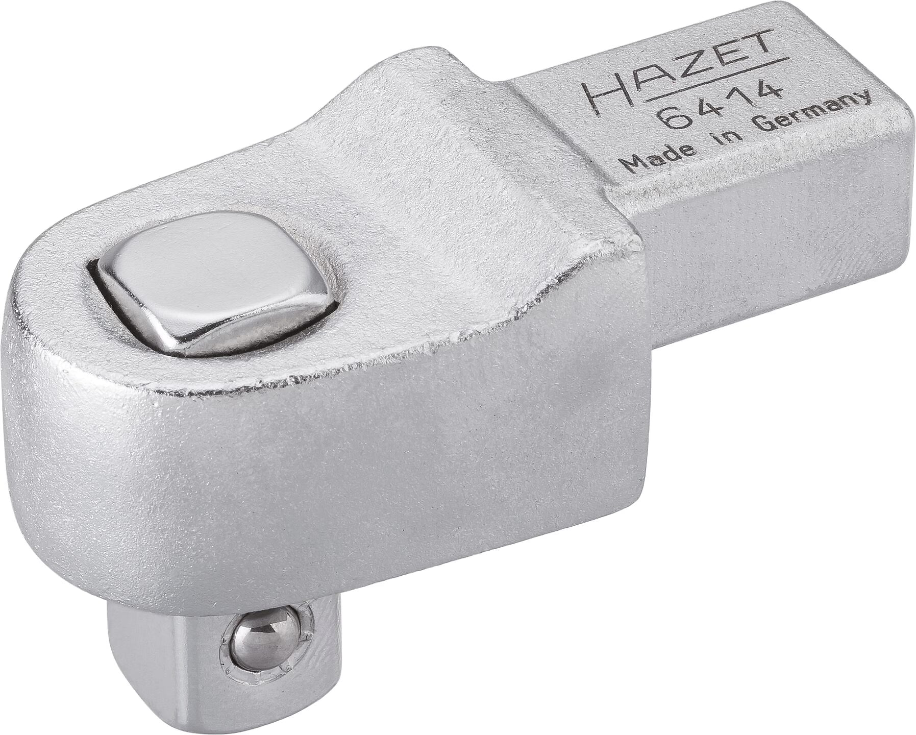 Hazet 6414 Insert square drive