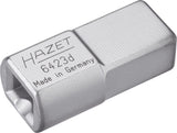 Hazet 6423D Insert adapter