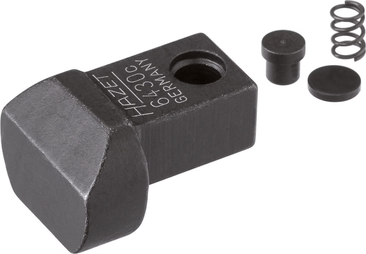 Hazet 6430C Blank-end insert