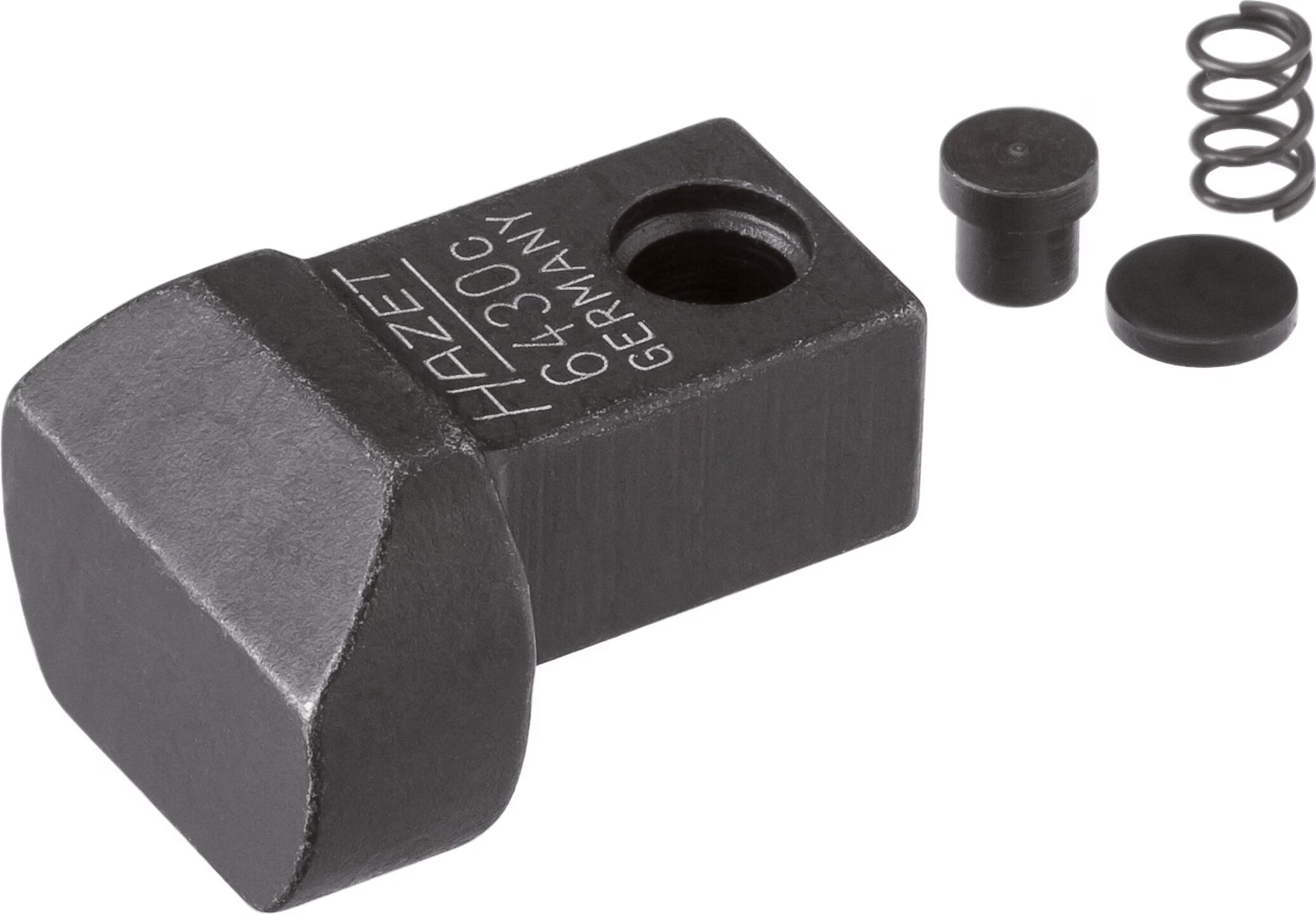 Hazet 6430C Blank-end insert