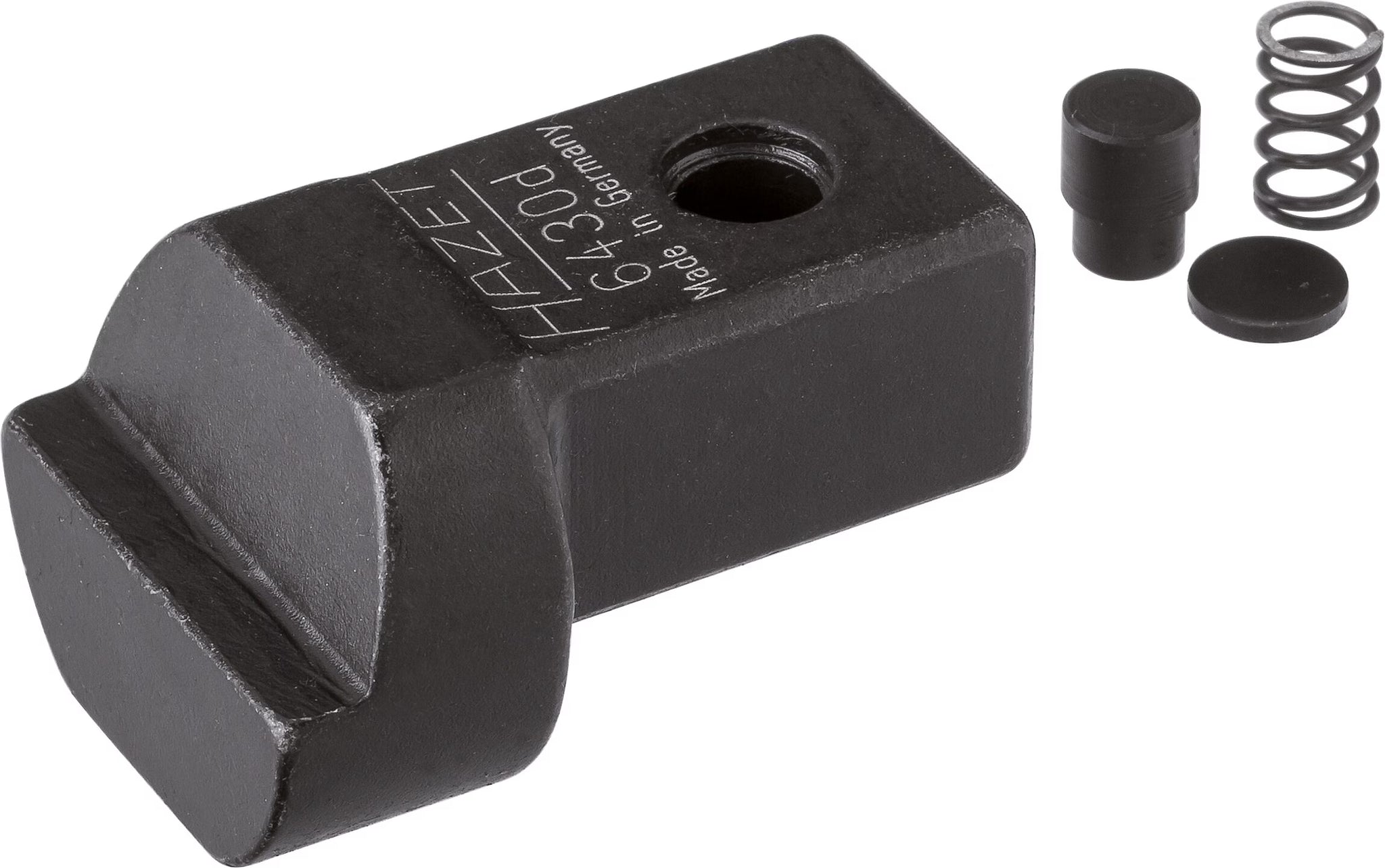 Hazet 6430D Blank-end insert