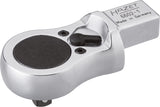Hazet 6602-1 3⁄8″ Insert reversible ratchet