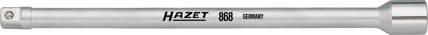 Hazet 868  1⁄4″→1⁄4″ Extension ∙ Length: 147 mm