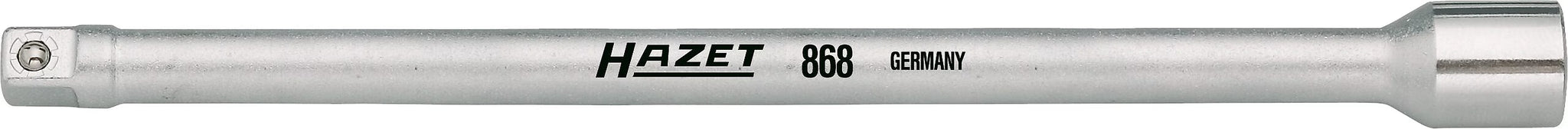 Hazet 868  1⁄4″→1⁄4″ Extension ∙ Length: 147 mm