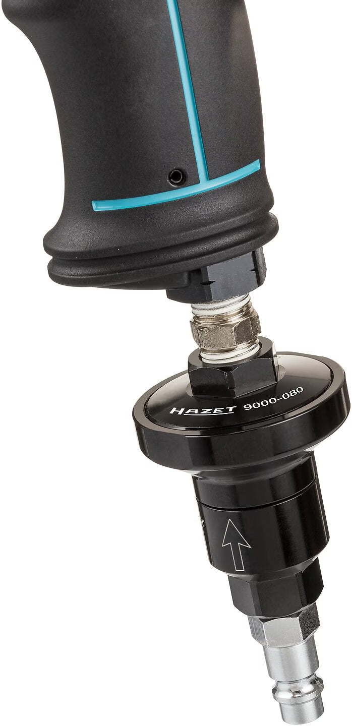 Hazet 9000-080 Compressed air reducer