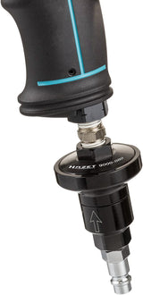 Hazet 9000-080 Compressed air reducer