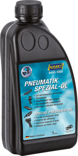 Hazet 9400-1000 Pneumatic tool special oil
