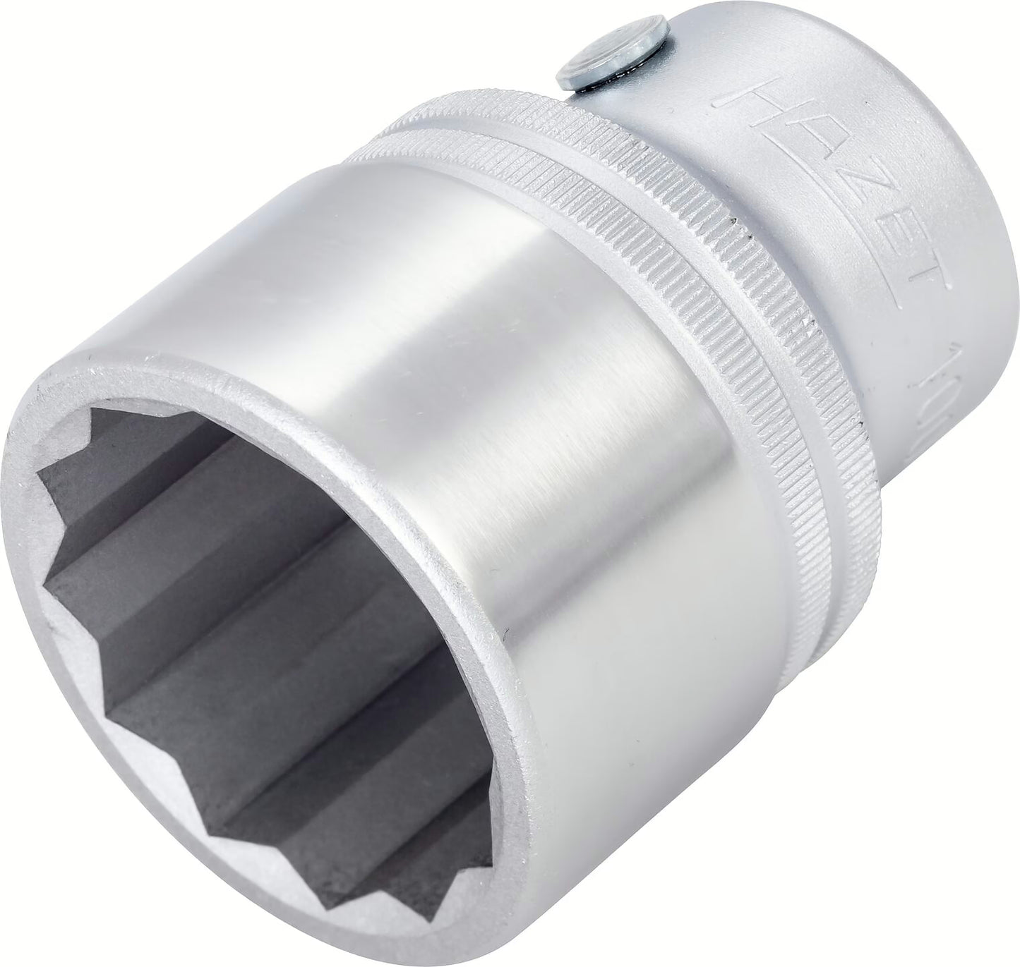 Hazet 1000AZ-1.7/16 3⁄4″ Socket ∙ 12-point outer profile ∙ 1.7/16″