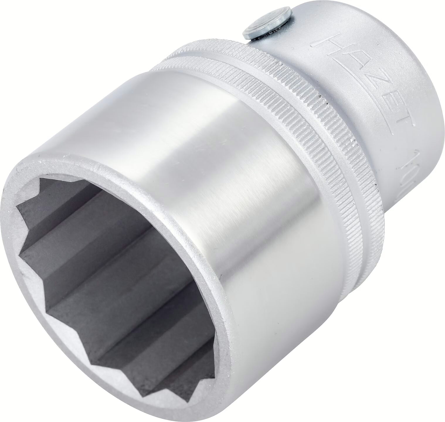 Hazet 1000AZ-1.7/16 3⁄4″ Socket ∙ 12-point outer profile ∙ 1.7/16″